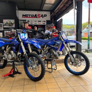 ¡Emocionante Evento de Racing Decals CR y Moto ASAP Reúne a Más de 200 Motociclistas en Costa Rica!